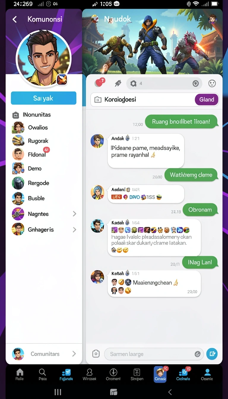 Screenshot Aplikasi vt789 Resmi: Download dan Instalasi nomor 3