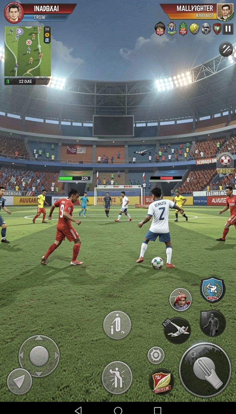 Screenshot Aplikasi jayabet Resmi: Download dan Instalasi nomor 3