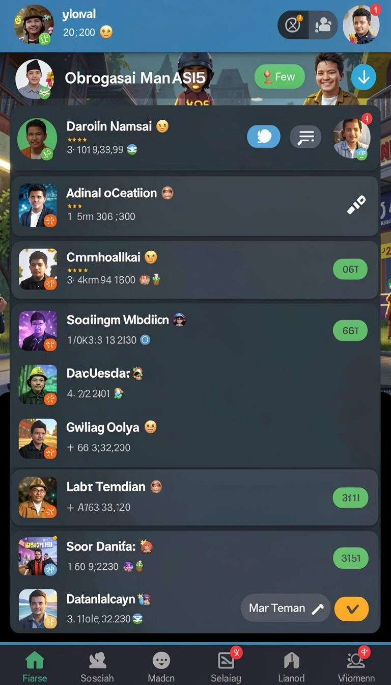 Screenshot Aplikasi calo288 Resmi: Download dan Instalasi nomor 1