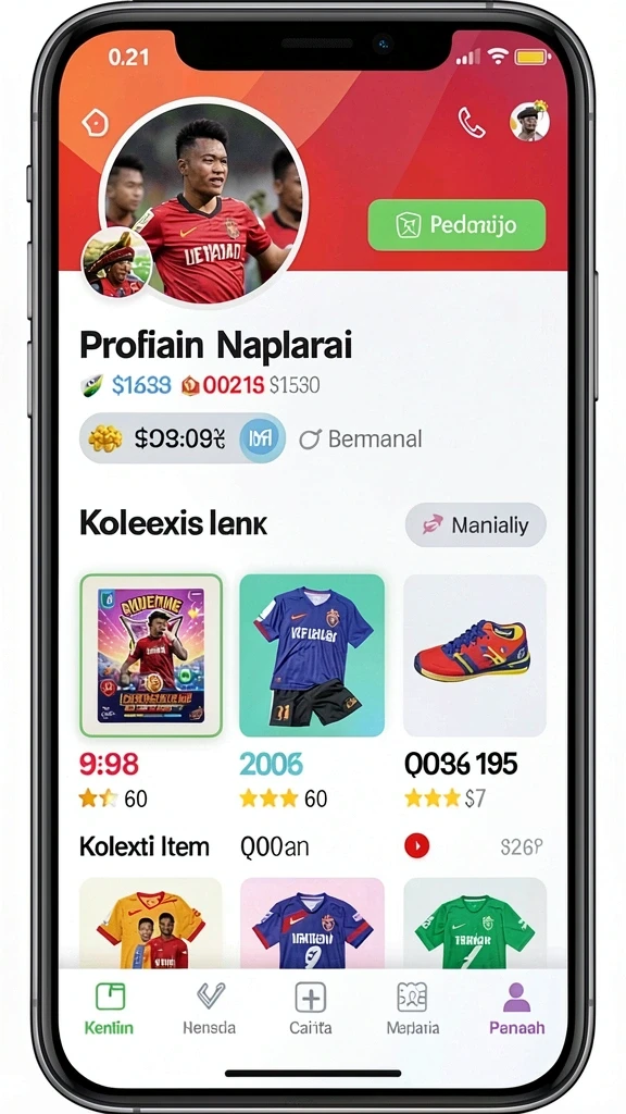Screenshot Aplikasi cu888 Resmi dan Terpercaya di Android nomor 1