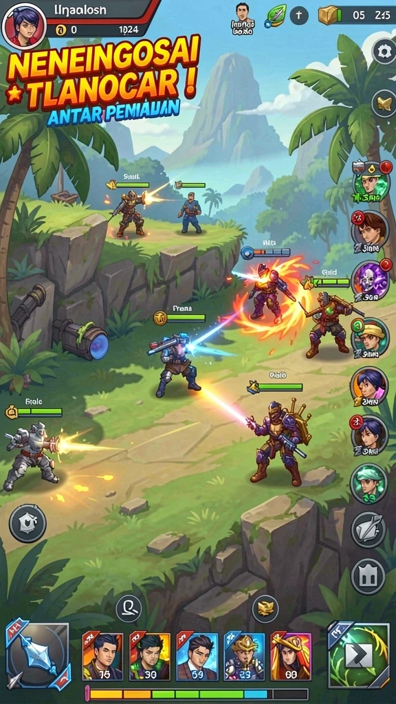 Screenshot koko138 Terbaru: Download APK Resmi dan Aman nomor 3