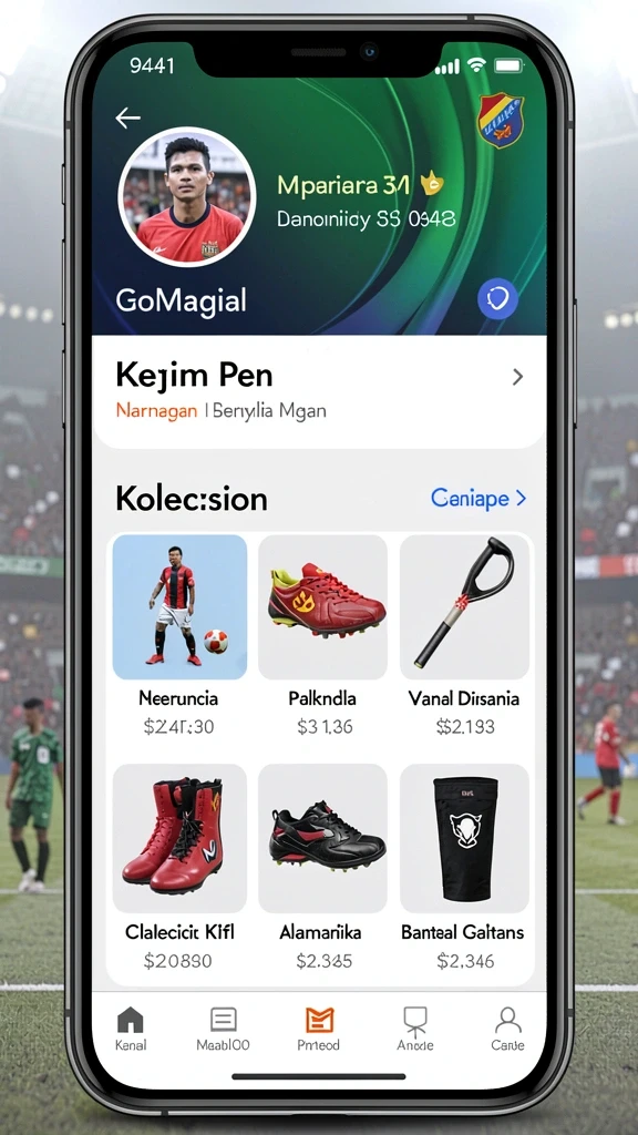 Screenshot Aplikasi 789rp Resmi: Download dan Instalasi nomor 2